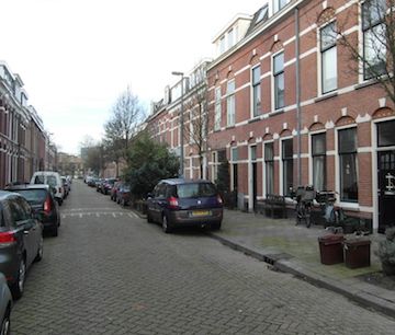 Zandhofsestraat in Utrecht (3572GK) - Photo 5