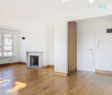 Appartement met twee slaapkamers in Woluwe-saint-pierre - Photo 3