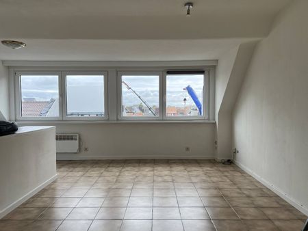 Nieuwpoortsesteenweg 310/0301, Oostende, 0301 - Photo 3