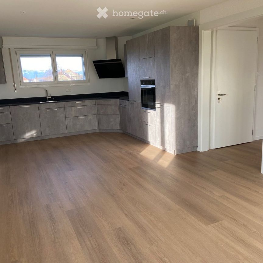 4 Zimmer, 110 m² - Photo 1