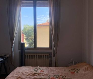 stanza singola Via Amaseo - Photo 6