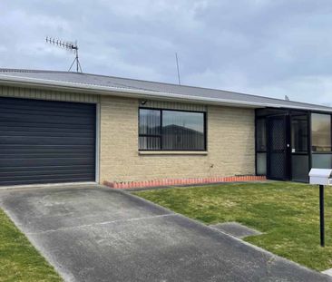 TWO BEDROOMS - FOXTON BEACH - Photo 1