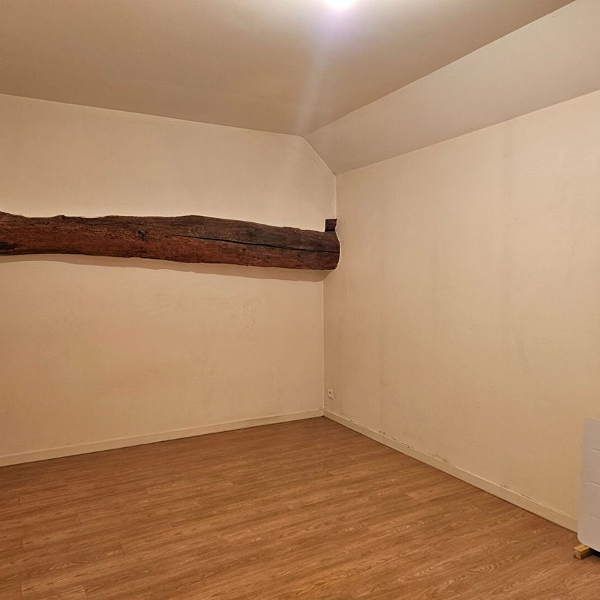 T3 Pont de Pany - Photo 1