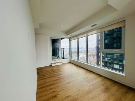 For Lease - 1 Quarrington Lane Unit# 1207, Toronto, Ontario - Photo 4