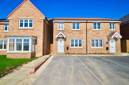 Brinsley Way, Bircotes - Photo 2