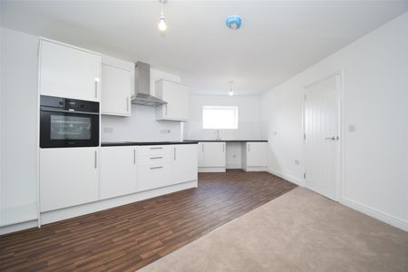 Three Bedroom Apartments, Northgate, Wakefield - Photo 4