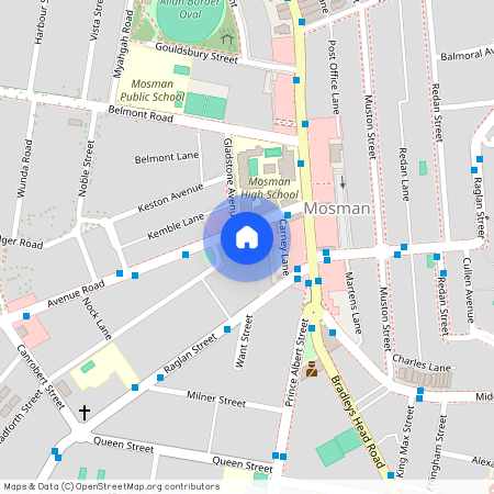 2/163 Avenue Road Mosman, NSW 2088