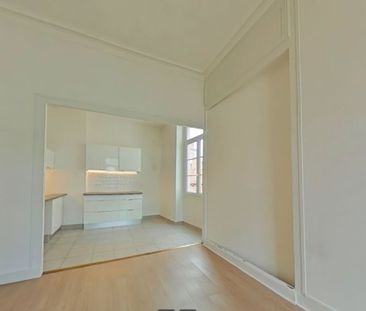 APPARTEMENT T2 A LOUER - Photo 1