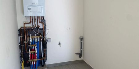 Serviceflat te huur in Hoogstraten voor € 919 met 1 slaapkamer - Photo 4