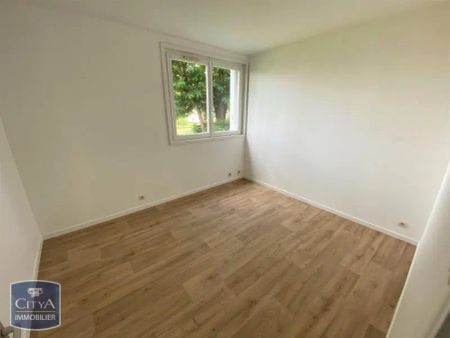 Appartement à louer 3 pièces 62.96m² - Photo 5
