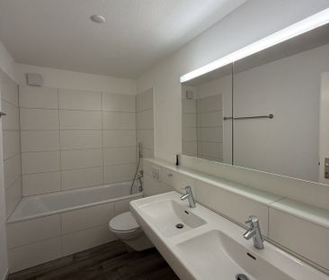 3.5 Zimmer, 98 m², 2. Stock - Photo 5