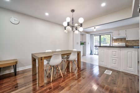 For Lease - 105 Patrice Crescent, Vaughan, Ontario - Photo 5