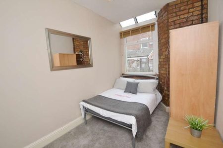 Braemar Road, Fallowfield, Manchester, M14 - Photo 5