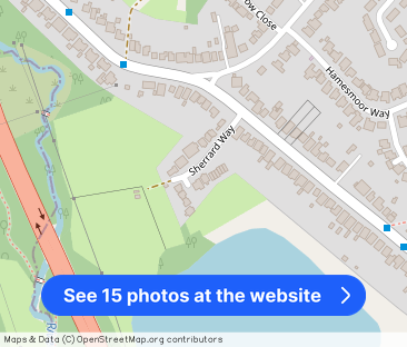 Sherrard Way, Mytchett - Photo 1