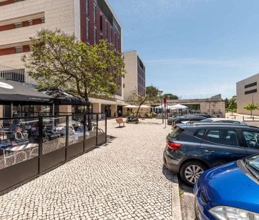 2 Bedroom Apartment with a view, Alto de Algés, Oeiras - Photo 5