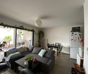 Location Appartement 2 pièces 48m² VALENCE 26000 - Photo 2