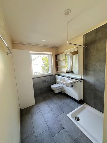 4.5 Zimmerwohnung in Ramsen - Foto 4