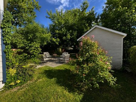 16 Rue Forget, J7E 1K8, Sainte-Thérèse - Photo 3