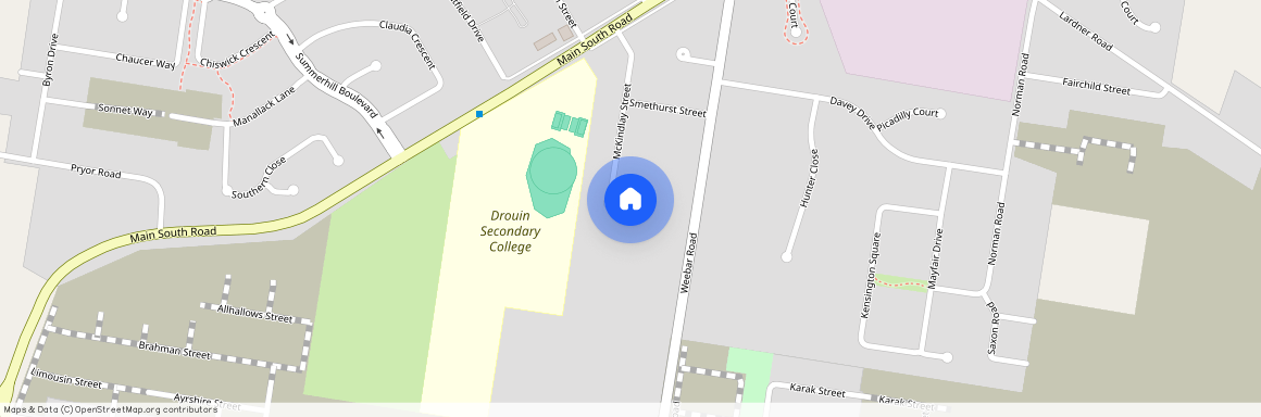 4/24 Mckindlay Street, Vic 3818, Drouin