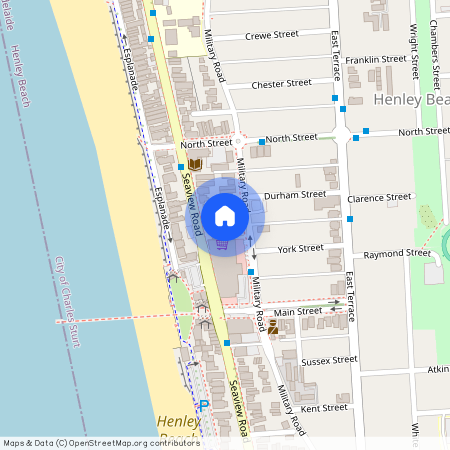 35/362 Seaview Road, Henley Beach, SA 5022