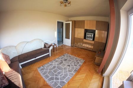 Apartament 3 camere decomandate, zona UMF, Zorilor - Fotografie 2