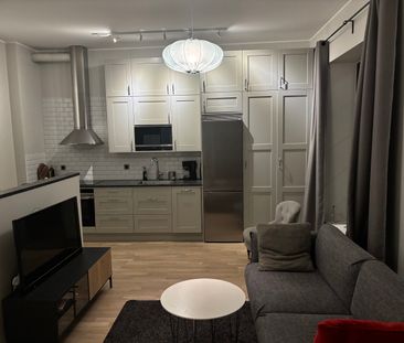 Västra Torggatan, Karlstad - Photo 1