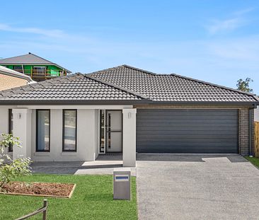 Beautiful Brand New Family Home - Photo 1