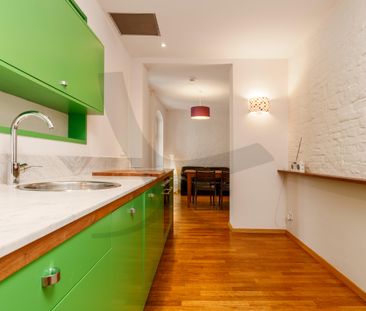 Wohnen Nähe Torstrasse - Foto 5