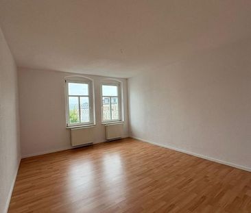 Wunderschöne 3 - Zimmer Wohnung / Neu renoviert / Gera - Zentrum - Photo 1