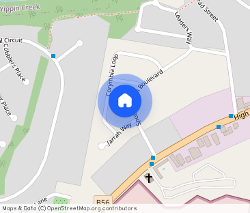 Modern Family Living in a Peaceful Estate - Photo 1