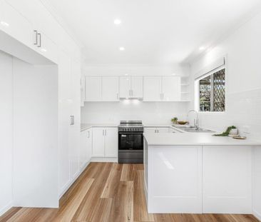 Renovated Highset Home with Lots of Space - Photo 1