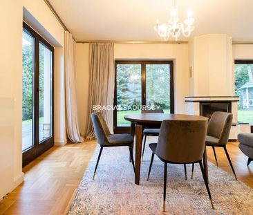 Dom Kraków Bodzów powierzchnia 129.0 m² C206-WD-69869 - Фото 5