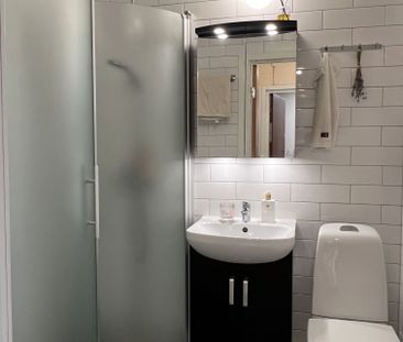 Kopparvägen, Järfälla - Photo 5