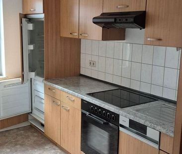 Idyllische 2-Raum-Dachgeschosswohnung im beliebten Damenviertel in ... - Foto 2