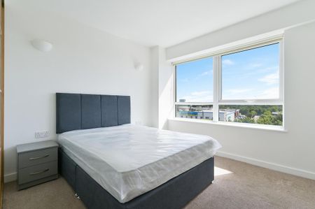 1 bedroom flat to rent - Photo 2