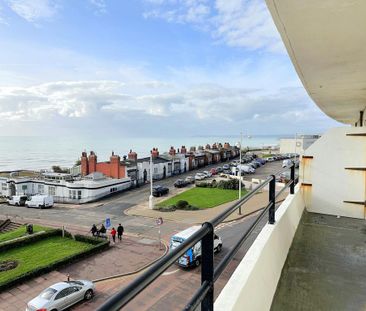 3 bedroom apartment to rent - Photo 3