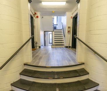 For Lease - 8 Wellington Street Unit# 4, Brampton, Ontario - Photo 4