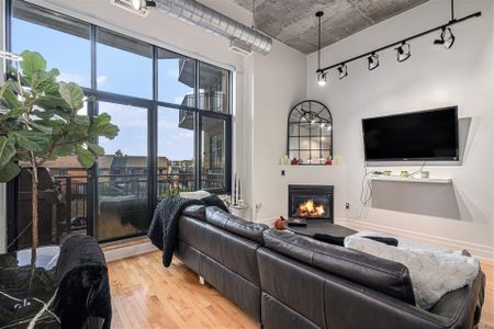 For Lease - 420 Berkley Avenue Unit# 311, Carlingwood - Westboro and Area, Ontario - Photo 4