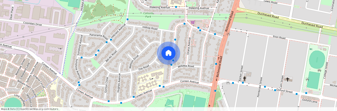 35 Arakoon Ave, NSW 2750, Penrith