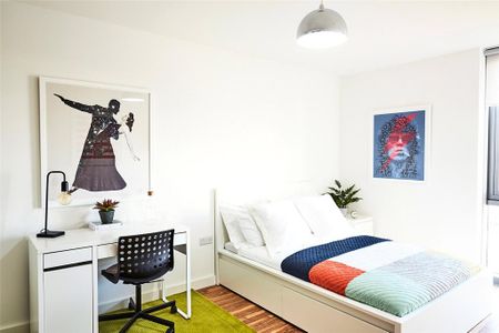 1 bedroom flat to rent - Photo 3