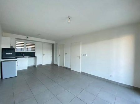 Location appartement 2 pièces 41.3 m² à Montpellier (34000) - Photo 4