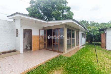 Casa com 2 quartos e 192m² para alugar em Vila Nova, Porto Alegre. - Photo 4