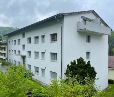 Modern, city-close 2-room apartment in a quiet location with outdoo... - Foto 6