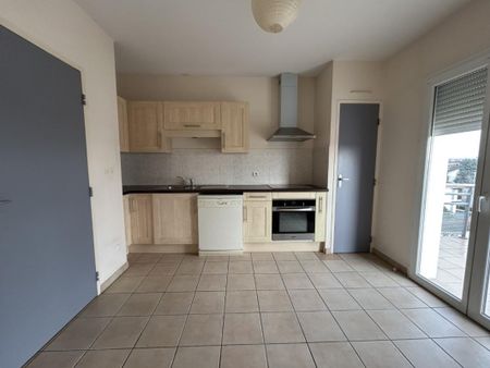 Location Appartement 3 pièces 87m² AGEN 47000 - Photo 5