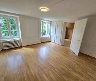 Bel appartement de 3 pièces situé dans un environnement calme. - Foto 1