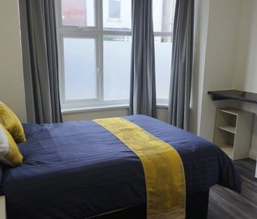 1 bedroom house share to rent - Photo 4