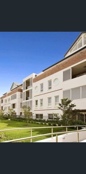 109/657 Pacific Highway, Killara NSW 2071 - Photo 1