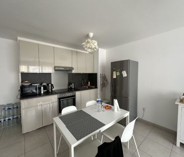 APPARTEMENT T3 A LOUER - MAISONS ALFORT - 60.1 m - 1 362 € - Photo 4