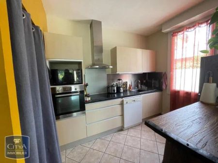 Appartement à louer 3 pièces 72.15m² - Photo 5