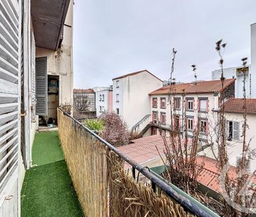Location Appartement 3 pièces 108m² CLERMONT FERRAND 63000 - Photo 6
